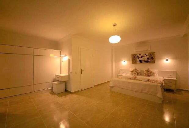 Villa Oscar Uzumlu - Görsel 14