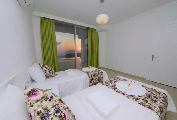 Villa Oscar Uzumlu - Görsel 15