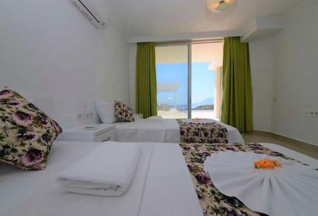 Villa Oscar Uzumlu - Görsel 16