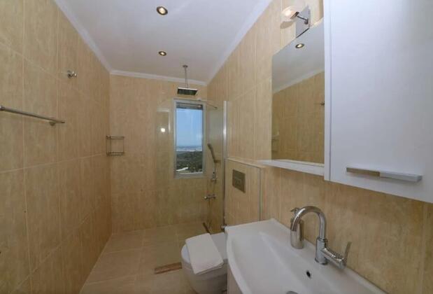 Villa Oscar Uzumlu - Görsel 23