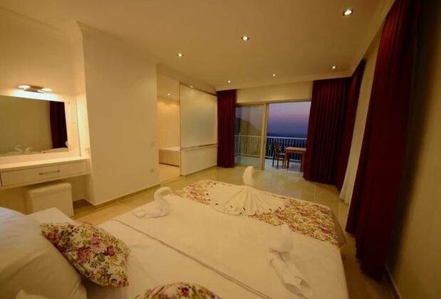 Villa Oscar Uzumlu - Görsel 17