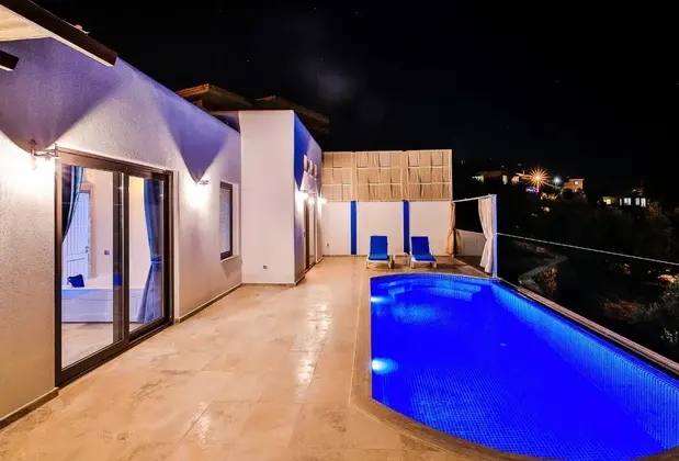 Villa Piltara 4 - Görsel 3