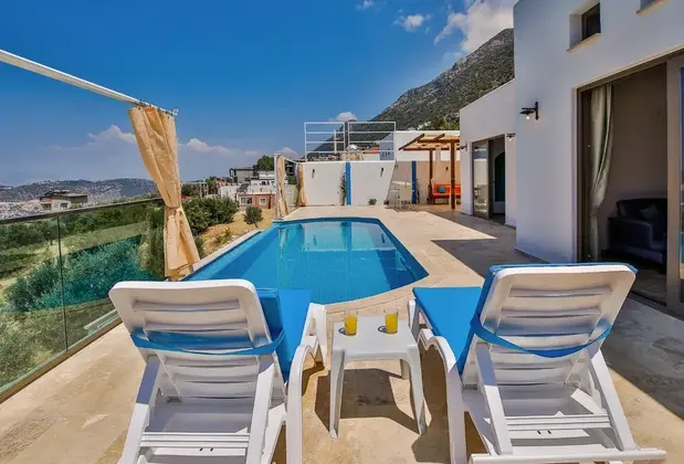 Villa Piltara 4 - Görsel 4