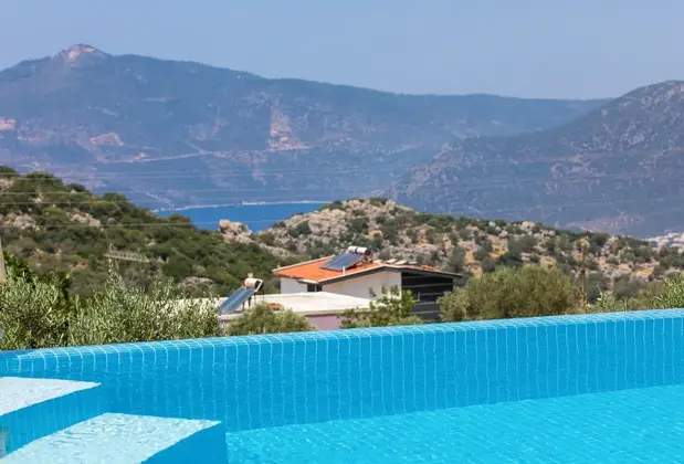 Villa Piltara 4 - Görsel 16