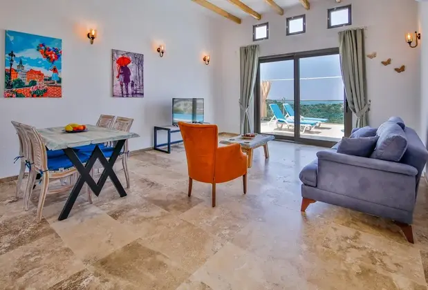 Villa Piltara 4 - Görsel 11