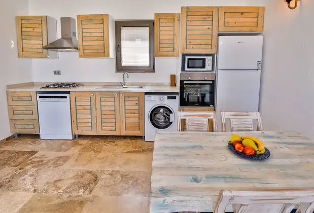 Villa Piltara 4 - Görsel 13