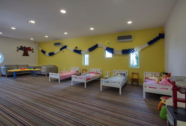 Nirvana Dolce Vita Luxury Villas & Suites - Görsel 44