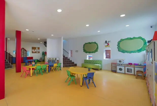 Nirvana Dolce Vita Luxury Villas & Suites - Görsel 49