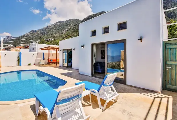 Villa Piltara 4 - Görsel 17