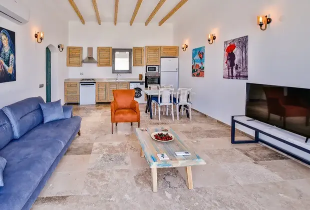 Villa Piltara 4 - Görsel 12