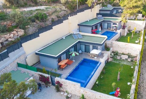 Villa Ozun 1 - Görsel 4