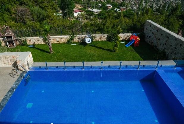 Villa Ozun 1 - Görsel 19