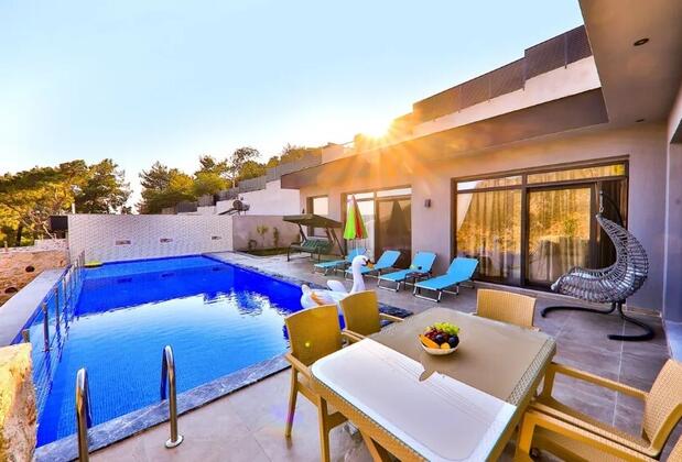 Villa Ozun 1 - Görsel 16