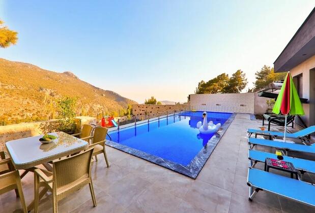 Villa Ozun 1 - Görsel 18