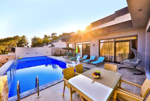 Villa Ozun 2 - Görsel 13