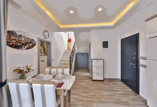 Villa Naz-B Kışla - Görsel 12