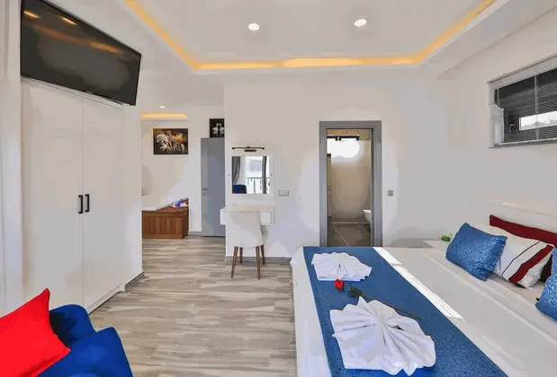 Villa Naz-B Kışla - Görsel 14