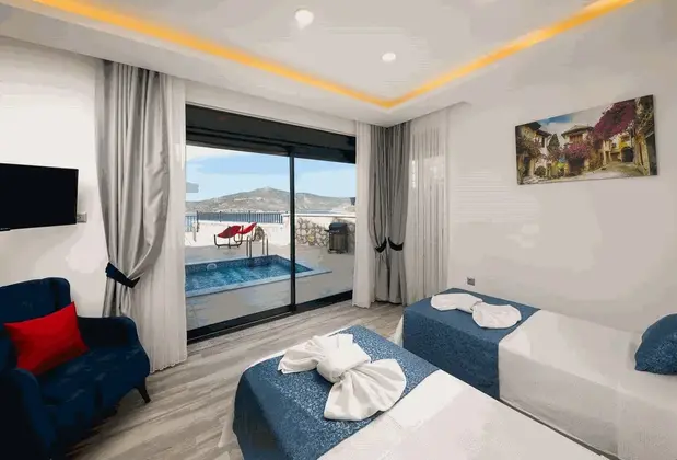 Villa Naz-C Kışla - Görsel 7