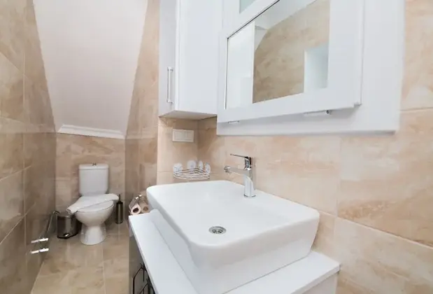 Villa Portakal - Görsel 12