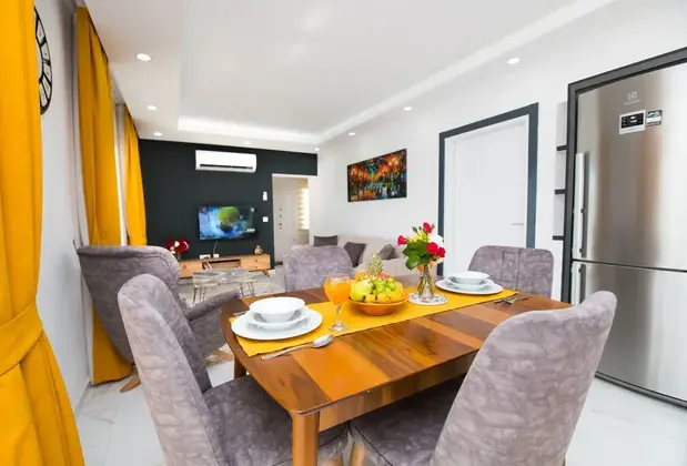 Villa Portakal - Görsel 6