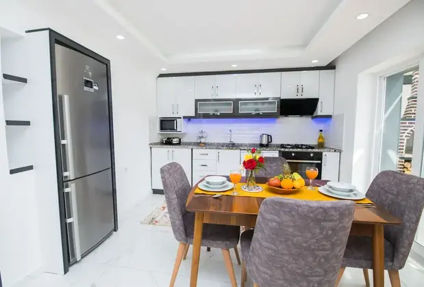 Villa Portakal - Görsel 7