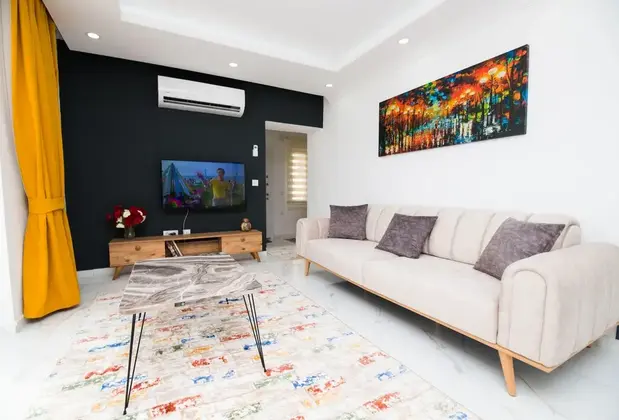 Villa Portakal - Görsel 8