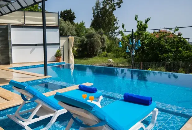 Villa Portakal - Görsel 11