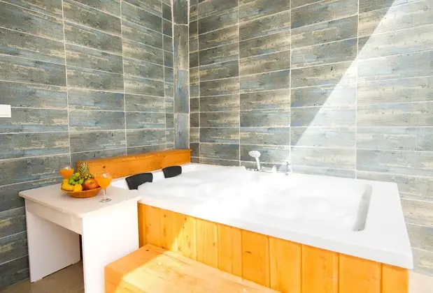 Villa Portakal - Görsel 9