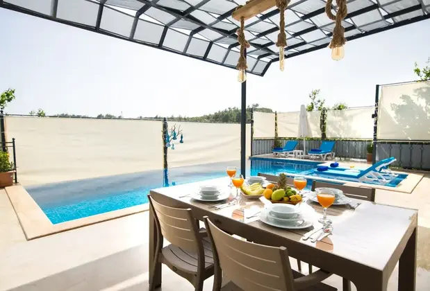 Villa Portakal - Görsel 14