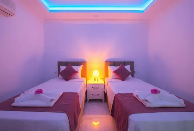 Villa Portakal - Görsel 5