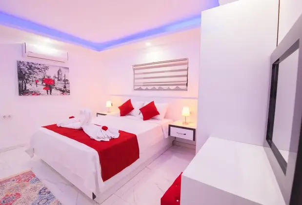 Villa Portakal - Görsel 4