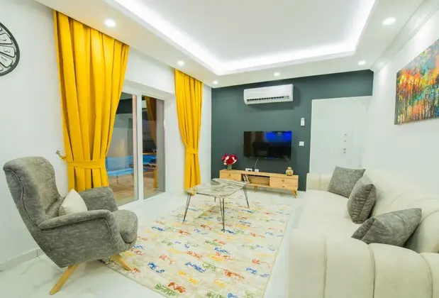 Villa Portakal - Görsel 16