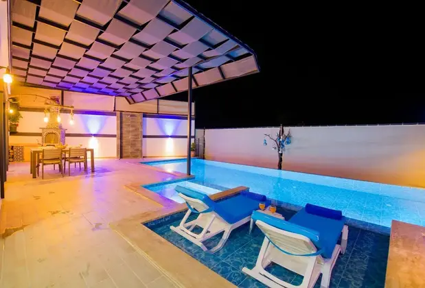 Villa Portakal - Görsel 17