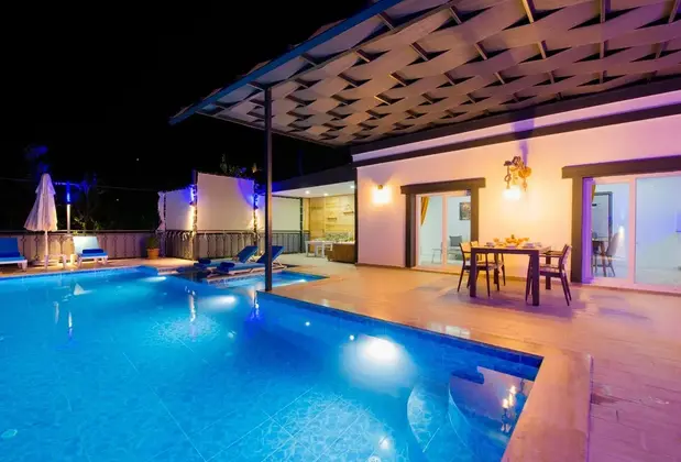 Villa Portakal - Görsel 18