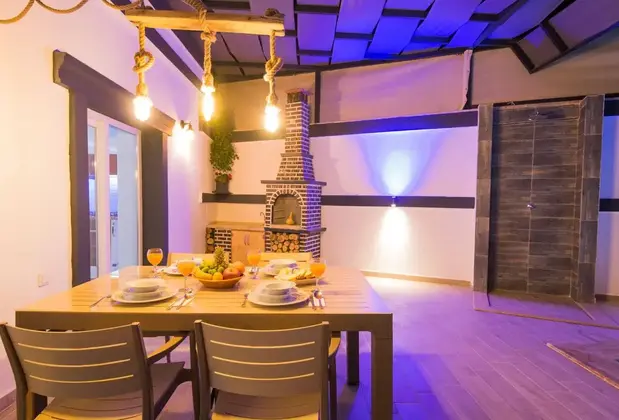 Villa Portakal - Görsel 19