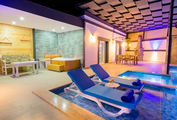 Villa Portakal - Görsel 21