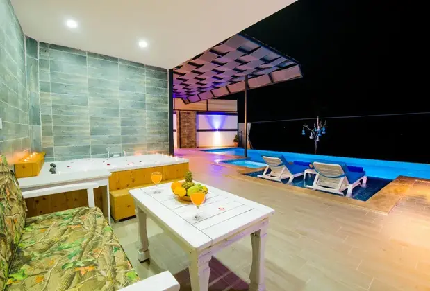 Villa Portakal - Görsel 22