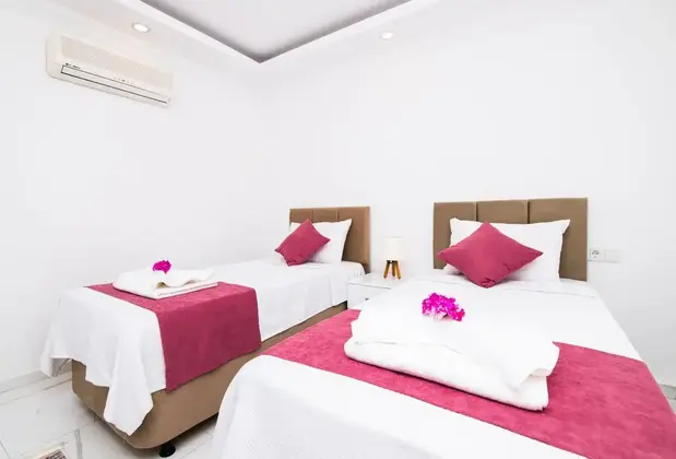 Villa Portakal - Görsel 3