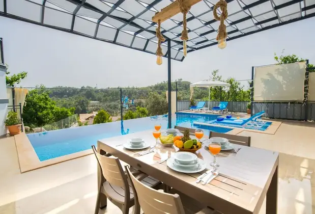 Villa Portakal - Görsel 24