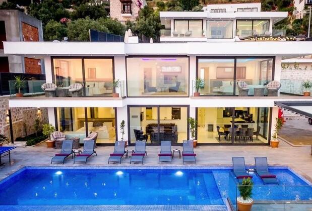 Villa Paşalı - Görsel 3