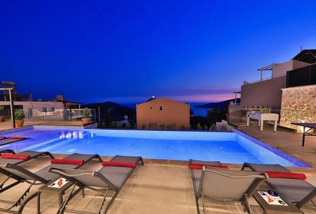 Villa Paşalı - Görsel 19