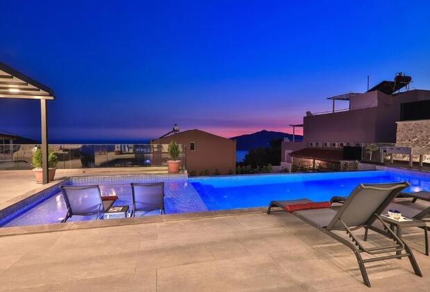 Villa Paşalı - Görsel 20