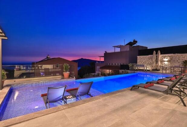 Villa Paşalı - Görsel 21