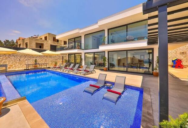 Villa Paşalı - Görsel 22