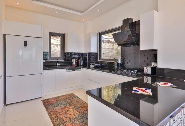 Villa Paşalı - Görsel 4