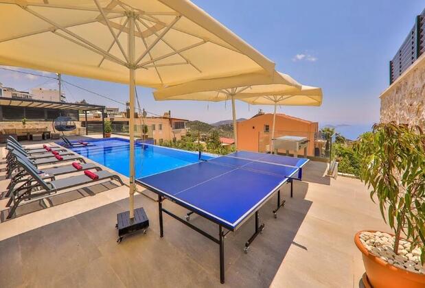 Villa Paşalı - Görsel 23