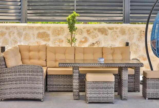 Villa Paşalı - Görsel 24