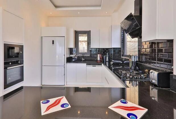 Villa Paşalı - Görsel 8