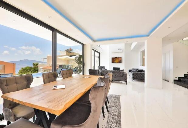 Villa Paşalı - Görsel 9