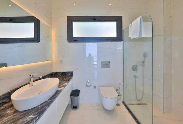 Villa Paşalı - Görsel 27